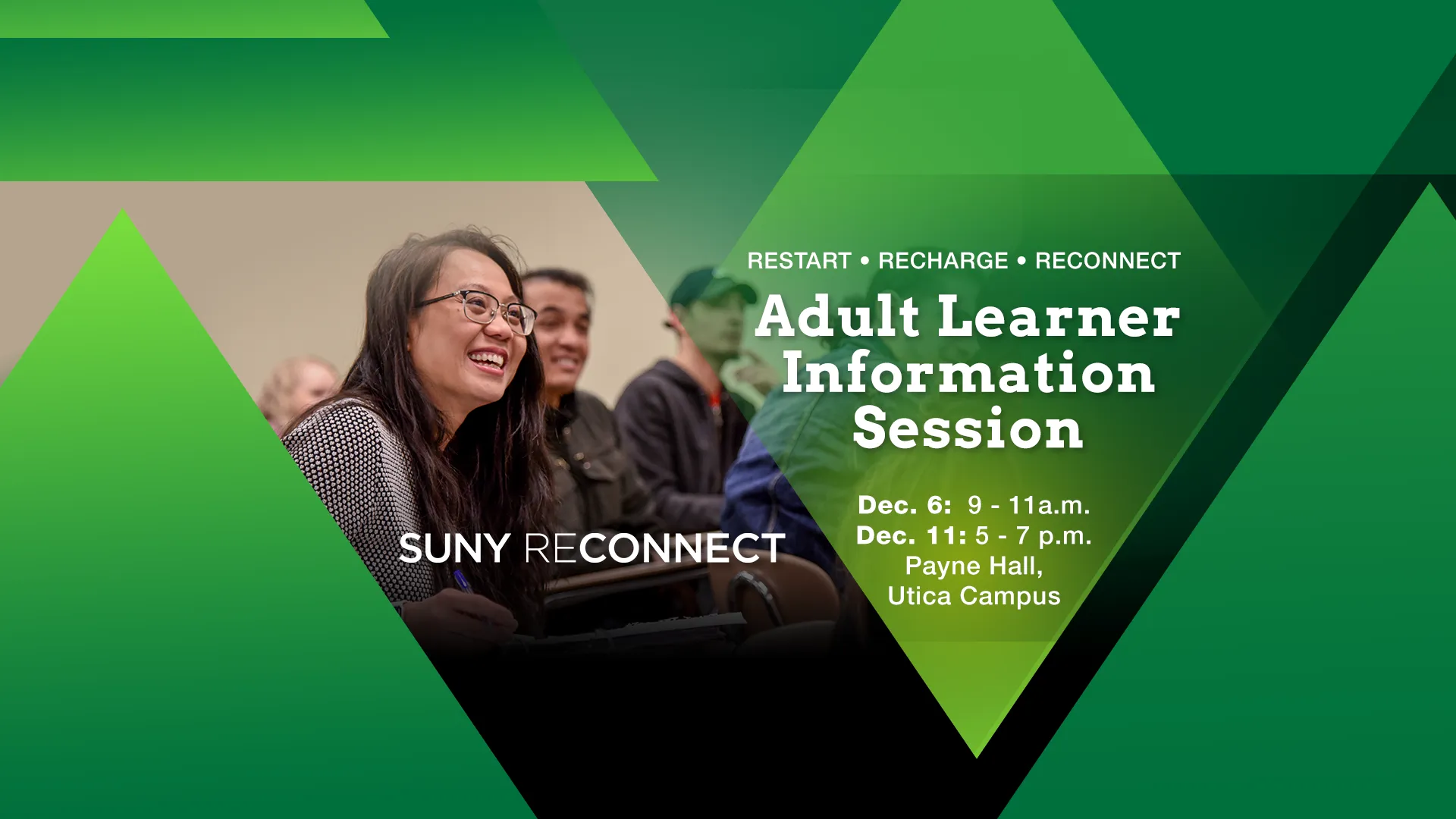 Mohawk Valley Community College institutional setting