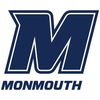 Monmouth University Logo