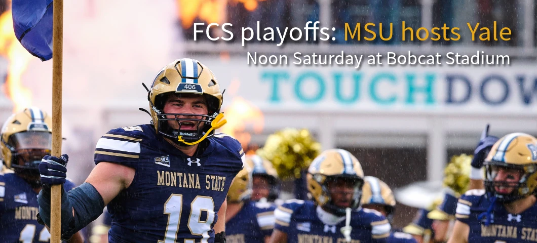 Montana State University institutional setting