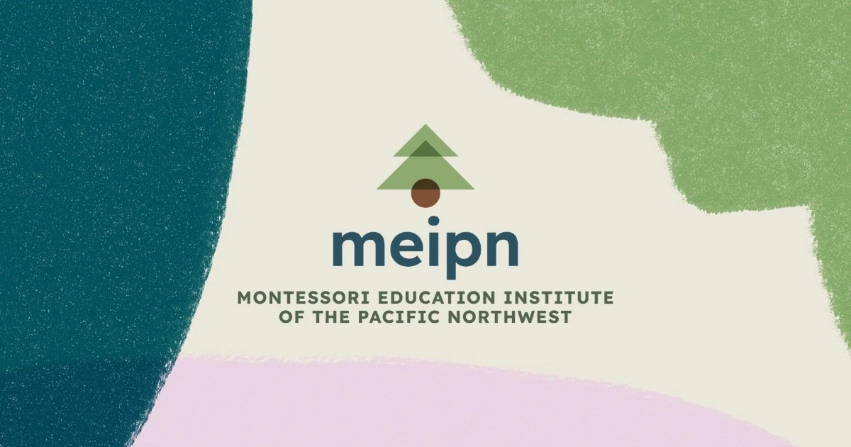 Montessori Education Institute of the Pacific Northwest main campus view