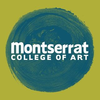 Montserrat College of Art Logo