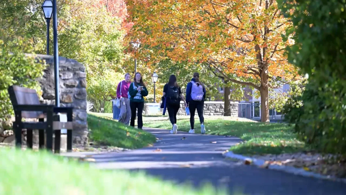 Moravian University institutional facilities