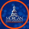 Morgan State University Logo