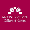 Mount Carmel College of Nursing Logo