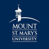 Mount St. Mary's University Logo