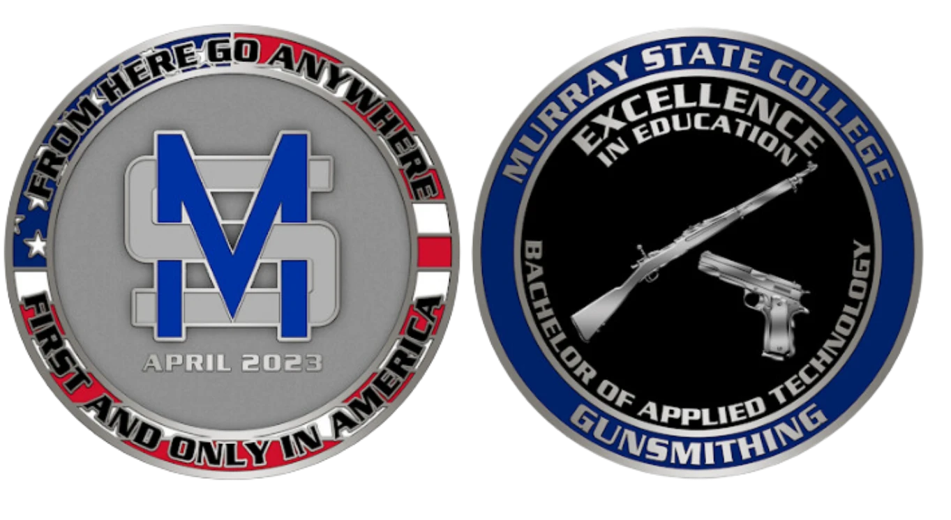 Murray State College institutional setting