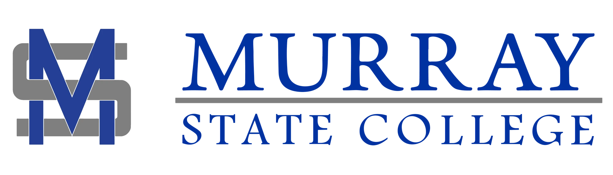 Murray State College campus scene