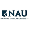 National American University Logo
