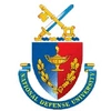 National Defense University Logo