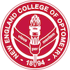 New England College of Optometry Logo