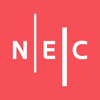 New England Conservatory of Music Logo