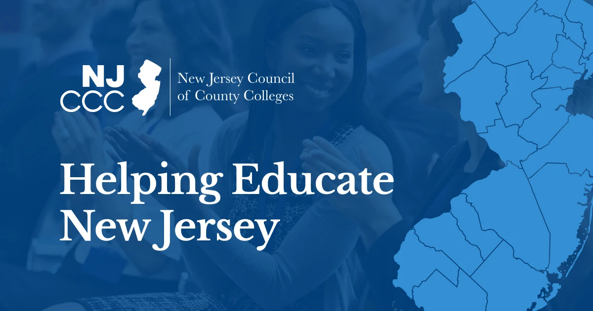 New Jersey Community College Consortium For Workforce & Economic Development central facility