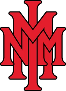 New Mexico Military Institute Logo