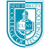 New York City College of Technology Logo