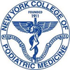 New York College of Podiatric Medicine Logo