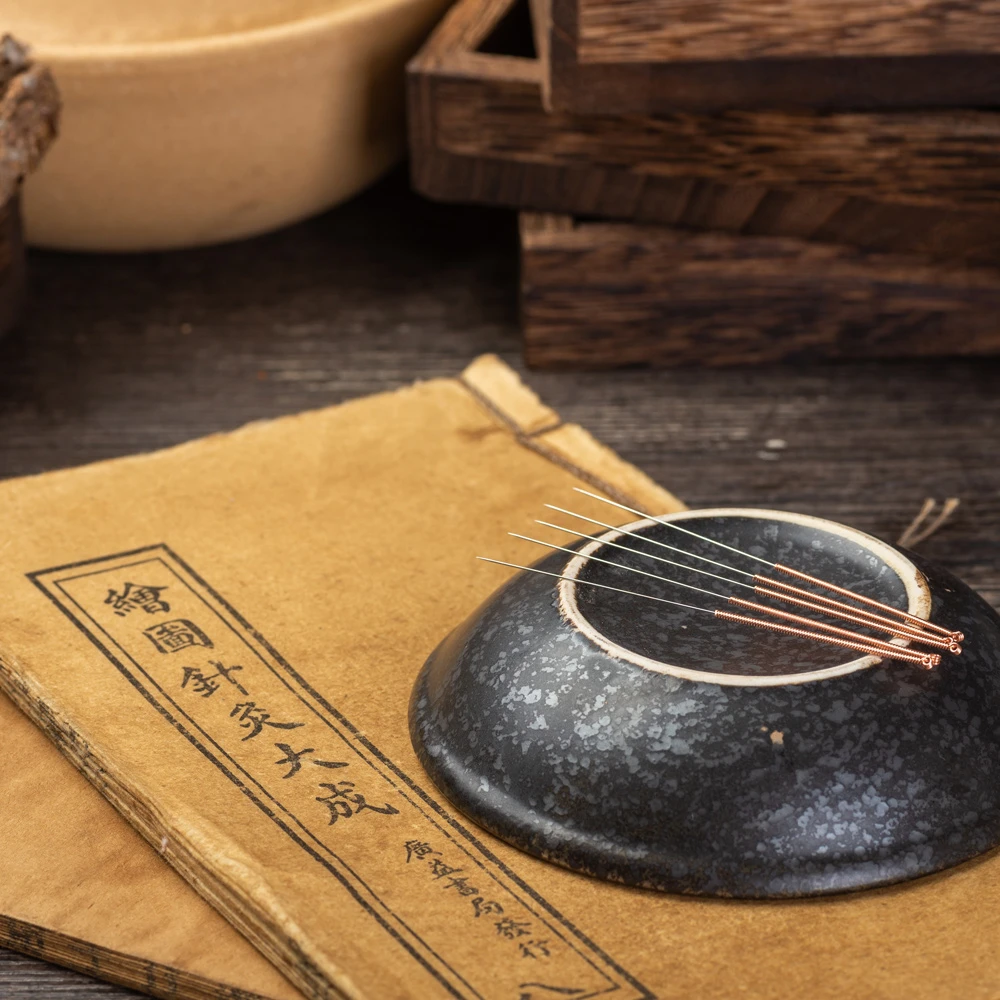 New York College of Traditional Chinese Medicine central facility