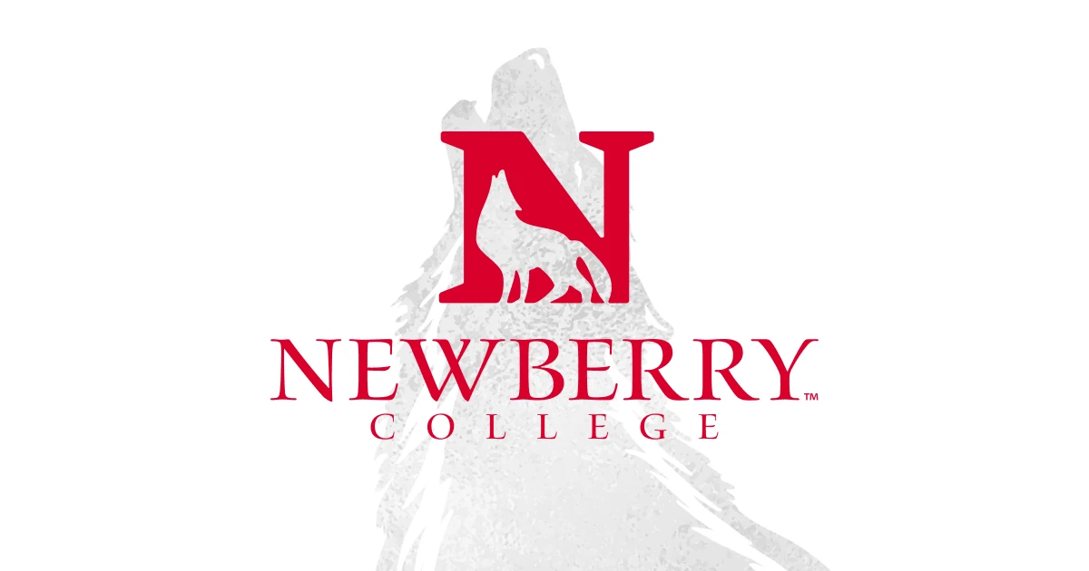 View of the Newberry College campus