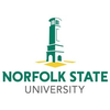 Norfolk State University Logo