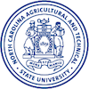 North Carolina Agricultural and Technical State University Logo