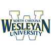 North Carolina Wesleyan University Logo