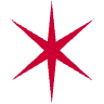 North Dakota State College of Science Logo