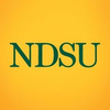 North Dakota State University Logo
