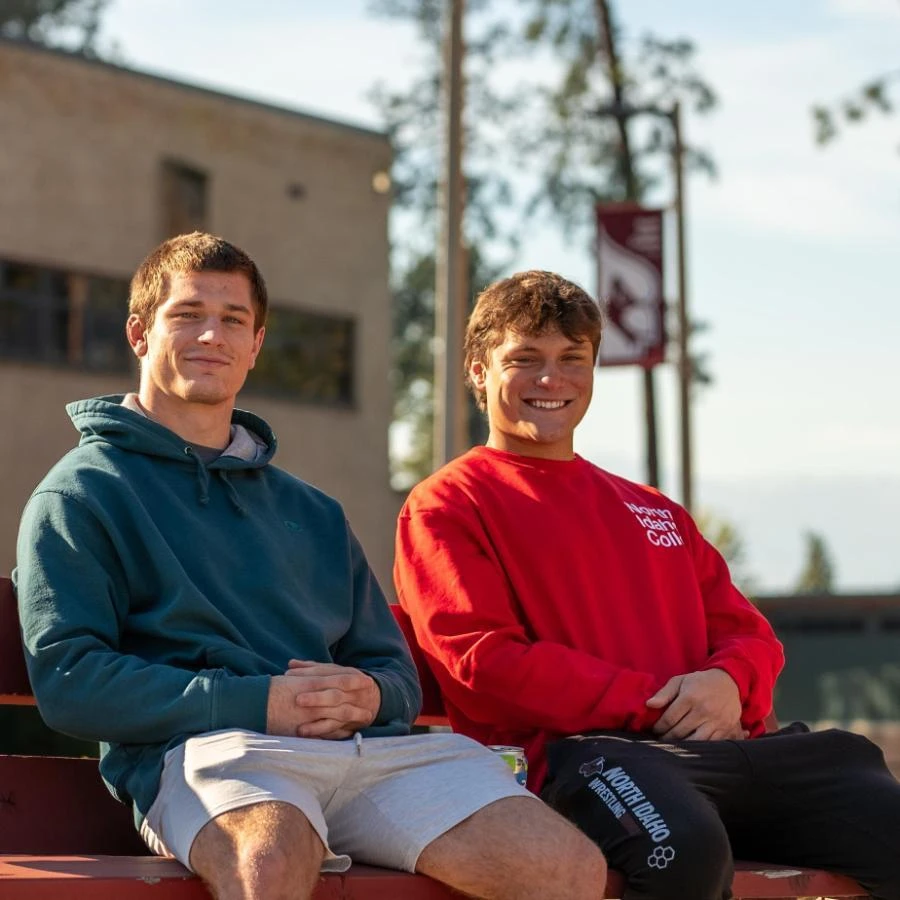 North Idaho College student life