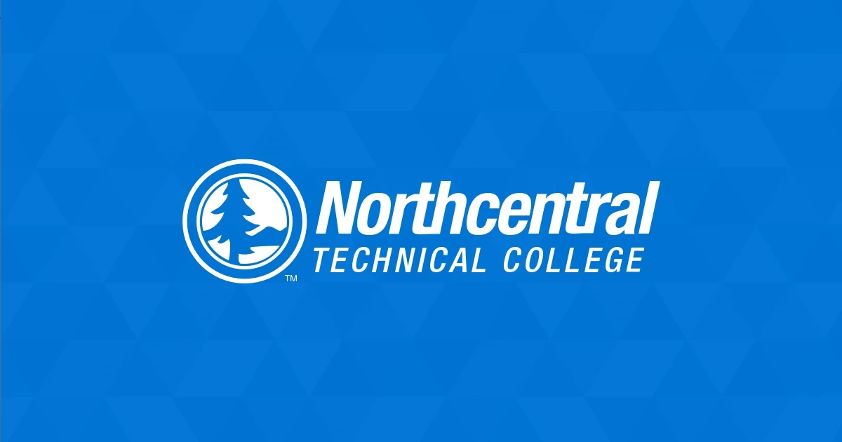 Northcentral Technical College main campus view