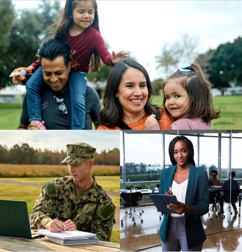 Northcentral University institutional setting