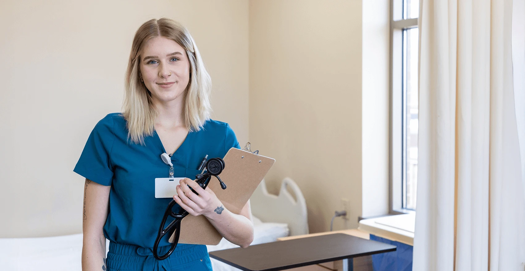 Northeast Wisconsin Technical College student life