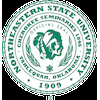 Northeastern State University Logo