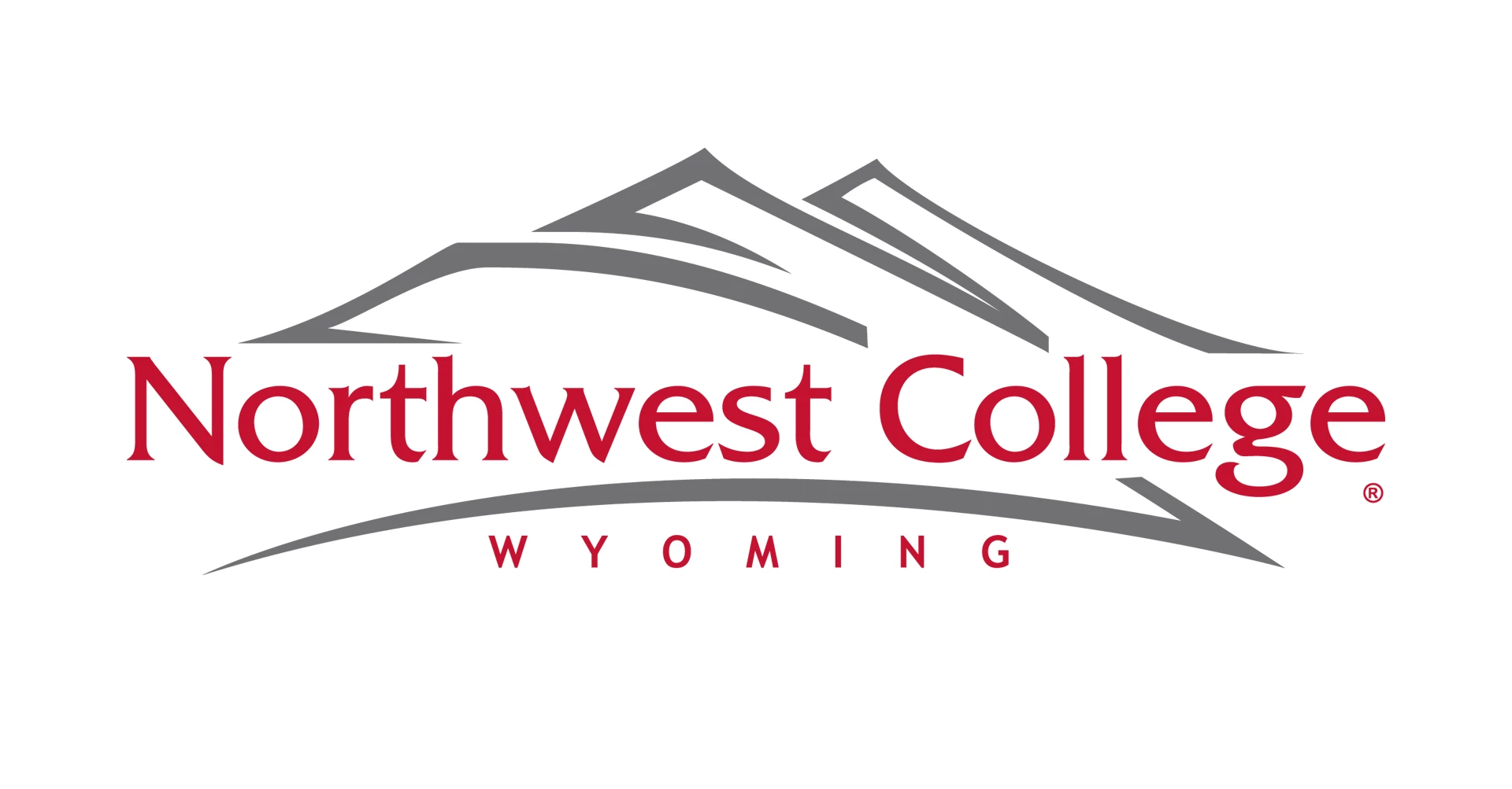 Northwest College campus from the outside