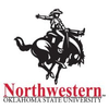 Northwestern Oklahoma State University Logo