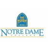 Notre Dame College Logo