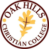 Oak Hills Christian College Logo