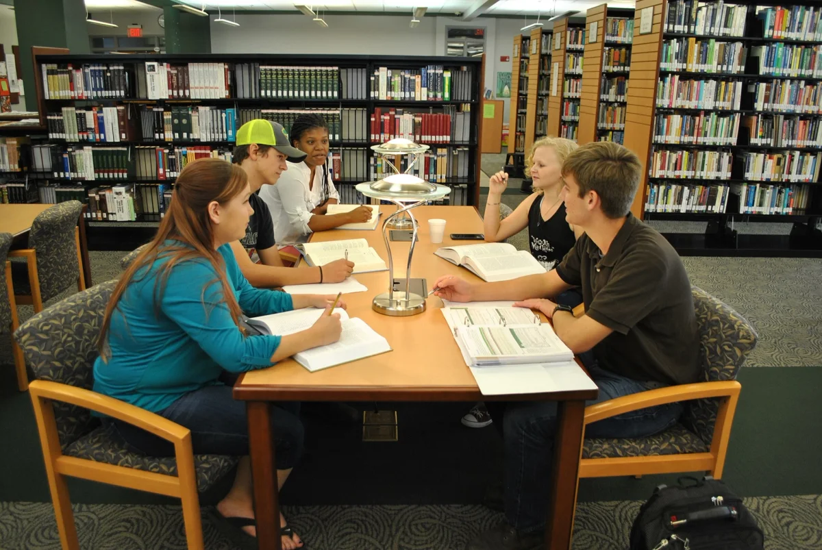 Oconee Fall Line Technical College institutional setting