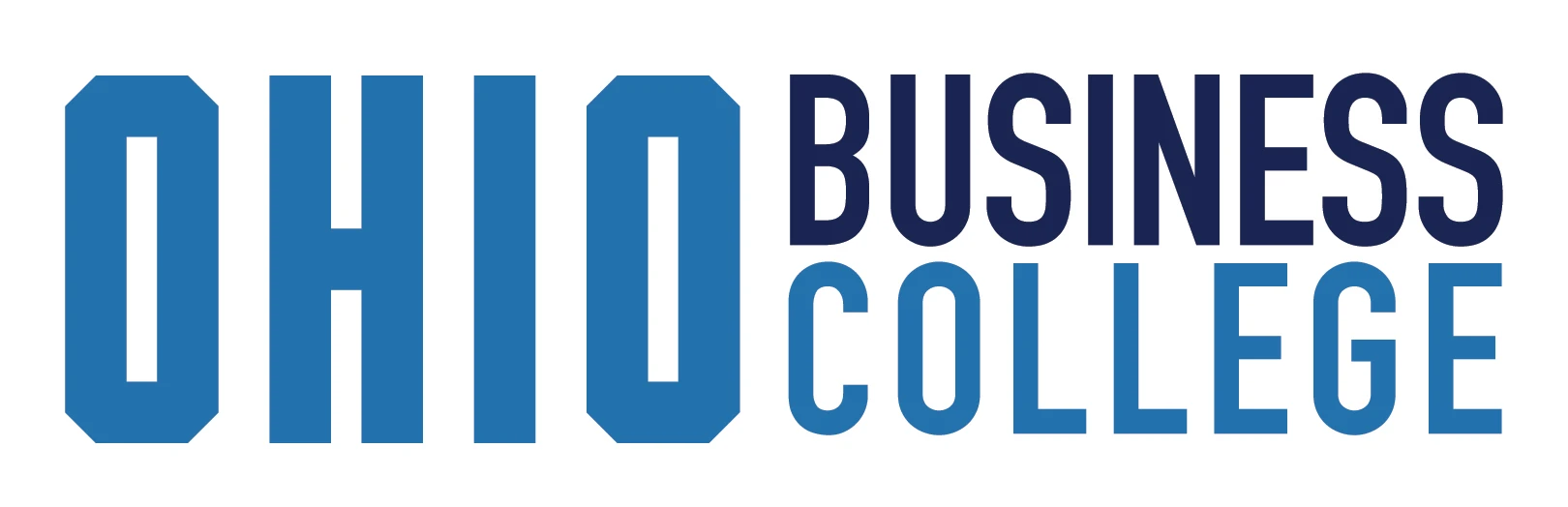 Ohio Business College central facility