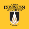 Ohio Dominican University Logo