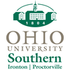 Ohio University Southern Logo