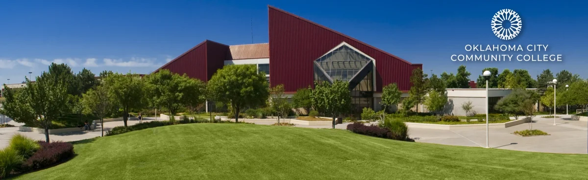 Oklahoma City Community College central facility