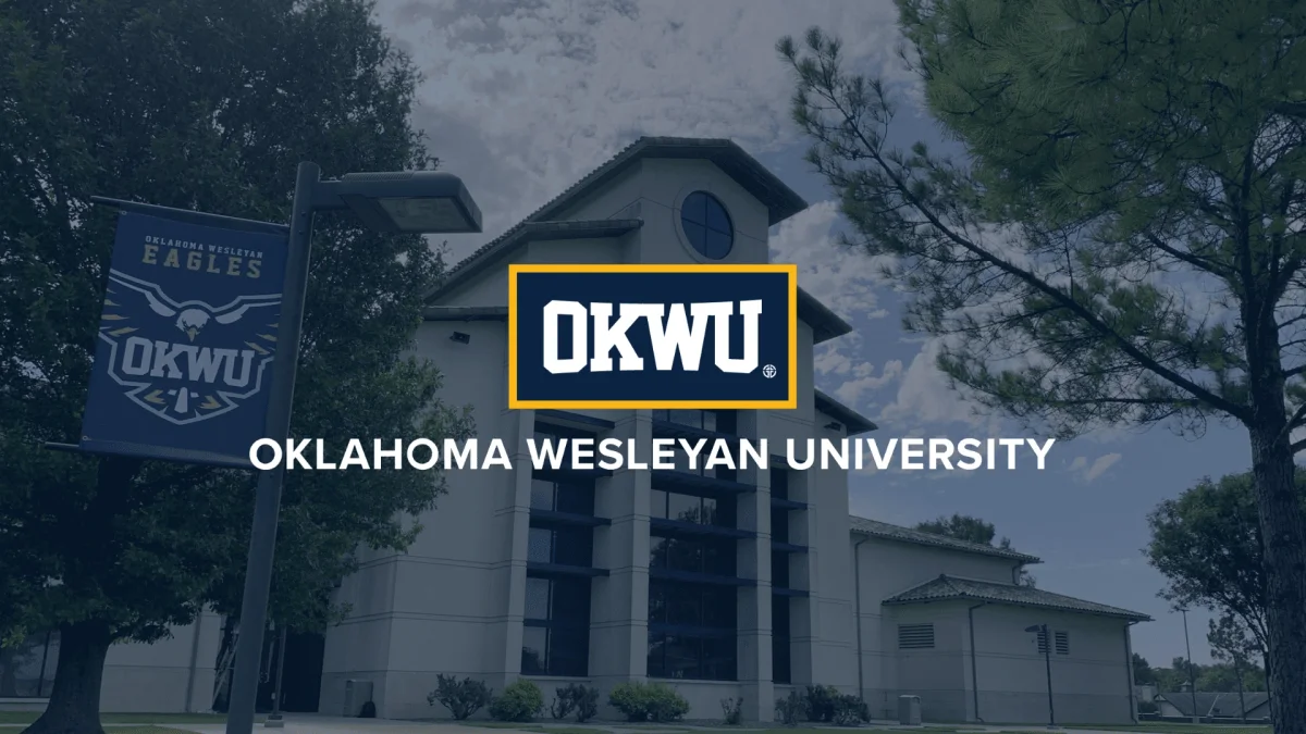 Oklahoma Wesleyan University institutional building
