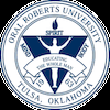 Oral Roberts University Logo
