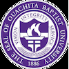 Ouachita Baptist University brand mark