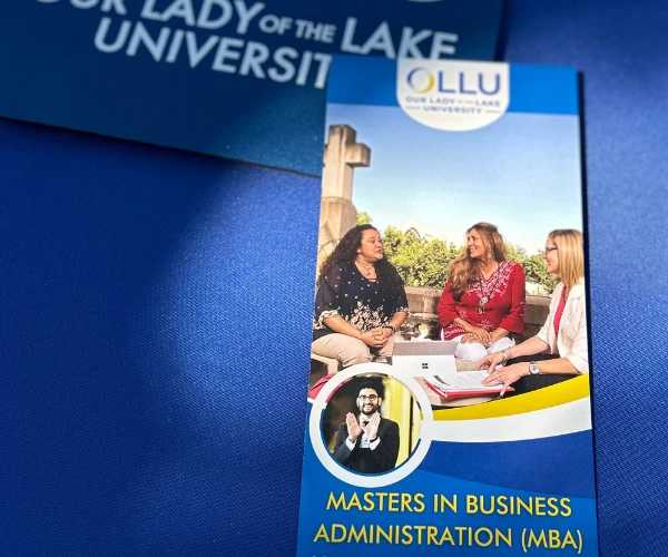 Our Lady of the Lake University institutional setting