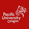 Pacific University Logo