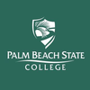 Palm Beach State College Logo