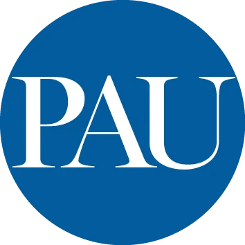 Palo Alto University Logo