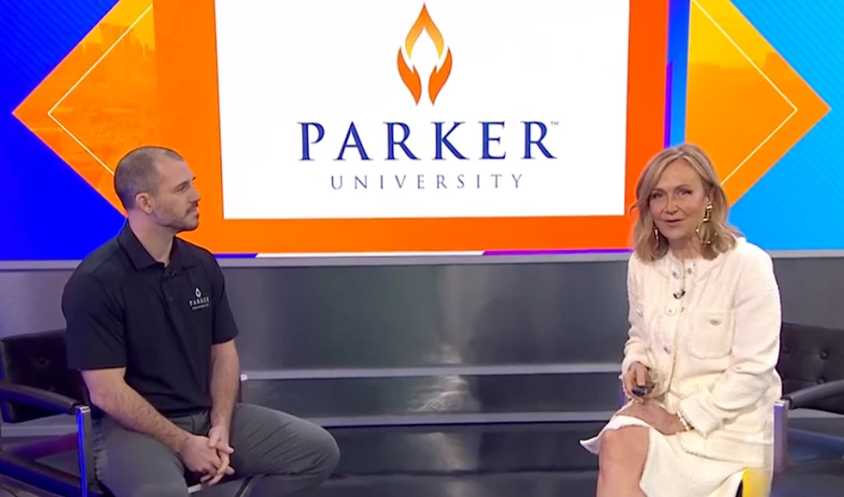 Parker University institutional grounds
