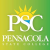 Pensacola State College Logo