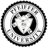 Pfeiffer University Logo